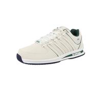 K-Swiss rinzler Leather - Hommes Sneaker Crème-blanc 01235-196 Loisirs Schuh