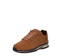 K-SWISS Baskets basses 'Rinzler' cognac, Taille 42