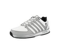 K-SWISS Baskets basses 'Rinzler' gris clair / blanc, Taille 44