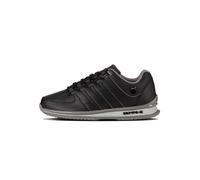 K-SWISS Baskets basses 'Rinzler' noir, Taille 44,5