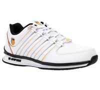 K-Swiss Homme Rinzler Basket, WT Orngppy BK, 44 EU