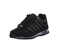 K-Swiss Rinzler Baskets pour homme, noir/blanc, 46 EU