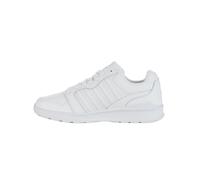 K-SWISS Baskets basses 'Rival Trainer' blanc, Taille 42