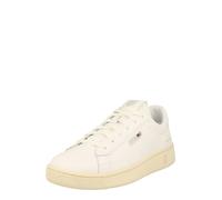 K-SWISS Baskets basses 'SLAMMKLUB CC' blanc, Taille 47