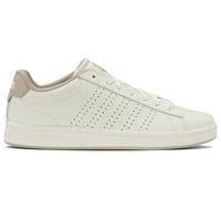 K-Swiss Baskets Court Base II pour Homme Blanches 44 EU