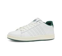 K-Swiss Baskets Court Base II pour homme – blanc – taille 43 EU