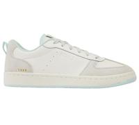 K-swiss Lifestyle Court Varsity Trainers Blanc EU 42 Femme