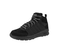 K-Swiss Vista Trainer MIDWNT Baskets pour homme, Noir/noir/noir, 42 EU