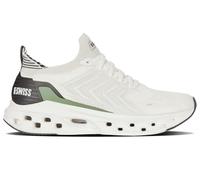 K-Swiss Baskets Impulse Trainer pour Homme - BLNC/ASPHLT/WTRCRESS - Pointure 39,5 UE, Blnc Asphlt Wtrcrress, 39.5 EU