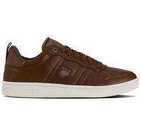 K-Swiss Homme Lozan Match Basket, Marron, 45 EU