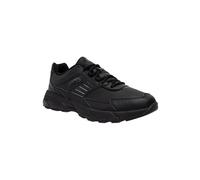 K-Swiss Baskets pour homme Fario LTH Trainer 04778-001-M - Noir, Noir , 45 EU