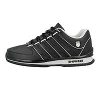 K-Swiss Baskets Rinzler pour Homme, Black Gullgray Bone, 46 EU