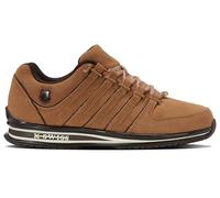 K-Swiss Baskets Rinzler pour Homme, Marron, 41.5 EU