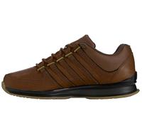 K-SWISS Baskets basses 'Rinzler' cognac, Taille 42