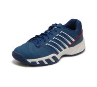 K-Swiss - Bigshot Light 4 Chaussures - Homme - Chaussures - Bleu - Taille: 45 EU