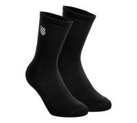 Chaussettes K-Swiss hypercourt Noir 39/42