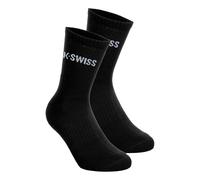K-Swiss Chaussettes Hypercourt Lot de 2 Taille 39/42