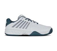 K-Swiss Homme Express Light 3 Chaussures de Tennis, White Stargazer, 41.5 EU