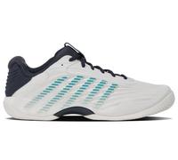 Chaussures Homme KSwiss Hypercourt Express 3 Wh / Crb / Baltic - TOUTES SURFACES