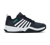 K-swiss Chaussures Pour Terre Battue Court Express 2