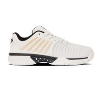 k-swiss express light 3 terre battue Homme Blanc/Or 42