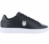 K-Swiss classic court Shield 2 II - Hommes Sneaker Noir Chaussures 04412-031