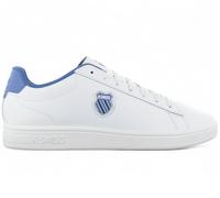 K-Swiss classic court Shield II - Hommes Sneaker Blanc 04412-124 Loisirs Baskets