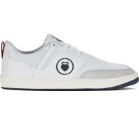 K-Swiss Classic K-Varsity - Chaussures de sport pour hommes Blanc 09075-130 , EU 41.5