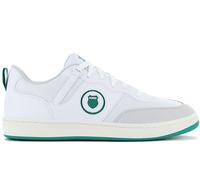 K-Swiss classic K-Varsity Hommes Sneaker Blanc 09075-970 Sport Loisir Schuh Neuf