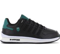 K-Swiss classic rinzler Gt Hommes Sneaker Noir 08907-099 Sport Loisir Chaussure
