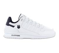 NEUF K-Swiss Classic RINZLER GT - Chaussures Homme Blanc 08907-148-M ORIGINAL