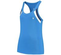 K Swiss Core Team Performance Vest Bleu français 14 (L) Female