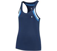 K Swiss Core Team Performance Vest Marine 18 (2XL) Female