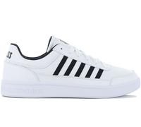 K-Swiss Court Chasseur Baskets Hommes Chaussure de Sport 06042-102-M Blanc