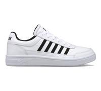 Baskets court chasseur enfant K-Swiss Blanc 38