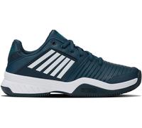 K-Swiss Court Exp Hb Teal/Blanc/Aqua 7 (41) Male