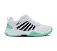 K-Swiss Court Express 2 Clay Shoes EU 37 1/2