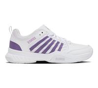 K-Swiss Court Express 2 Femme Blanc/Violet 37
