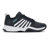 k-swiss court express 2 Homme Bleu Marine/Blanc 42 1/2