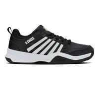 K-Swiss Court Express 2 Homme Noir/Blanc 44