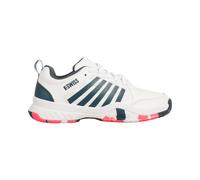 K-Swiss Court Express 2 Junior Blanc/Bleu 36