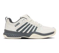K-Swiss Court Express 2 Terre Hommes Blanc/Gris 44