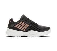 K-Swiss Court Express Chaussure Terre Battue Femmes-Noir
