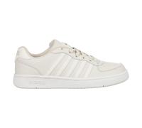 K-Swiss Court Kali Baskets Femmes-gris clair, blanc 41