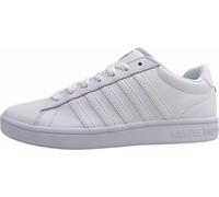 K-Swiss Court Palisades Baskets Blancs