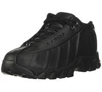 K-swiss Lifestyle Court Palisades Trainers Noir EU 46 Homme