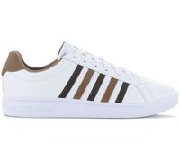 K-SWISS COURT TIEBREAK - 07011-919-M - EU 41.5