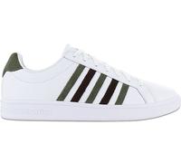 K-SWISS COURT TIEBREAK - 07011-983-M - EU 41.5 UK 7.5