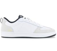 K-SWISS Court Varsity - Hommes Baskets Sneakers Chaussures Blanc 04734-175-M Neu
