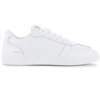 K-SWISS Court Varsity - Hommes Baskets Sneakers Chaussures Blanc 04734-157-M Neu